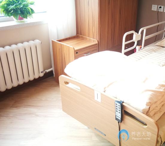 大連清爽逸風(fēng)長者之家-大辛村社區(qū)養(yǎng)老服務(wù)中心