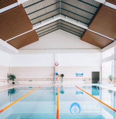 蘇州市怡養(yǎng)老年公寓