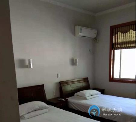 杭州三外堂養(yǎng)老院