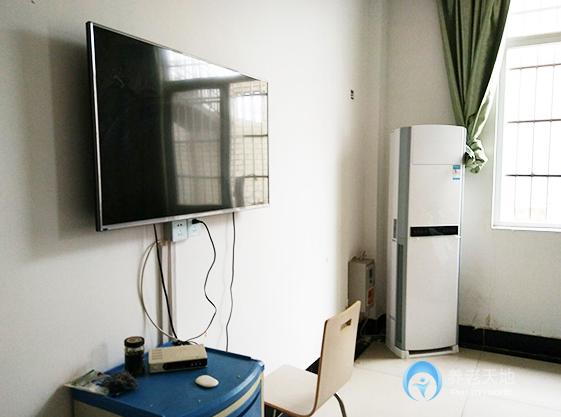 蚌埠高新區(qū)南山松嘉和路安養(yǎng)院