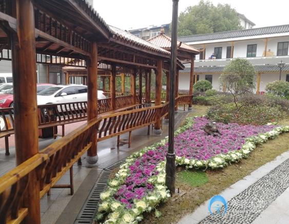 蕪湖鏡湖頤樂(lè)堂醫(yī)養(yǎng)結(jié)合老年公寓