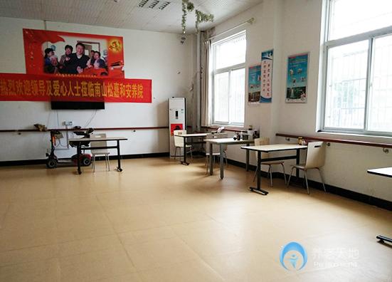 蚌埠高新區(qū)南山松嘉和路安養(yǎng)院