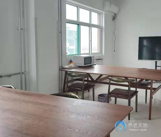 濟(jì)寧市任城區(qū)社會(huì)福利中心 濟(jì)寧市任城區(qū)社會(huì)福利中心