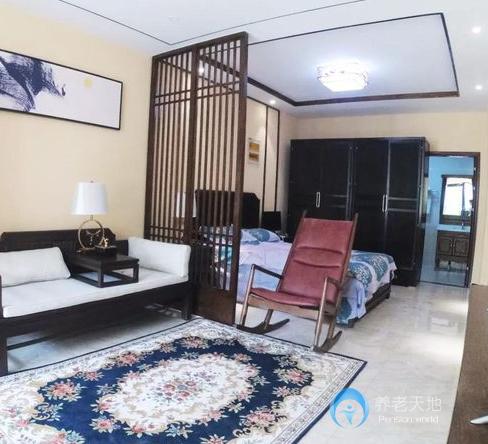 菏澤定陶環(huán)社區(qū)國(guó)際康護(hù)中心 菏澤定陶環(huán)社區(qū)國(guó)際康護(hù)中心