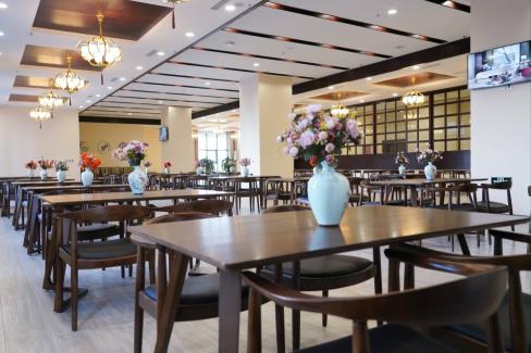 坤澤康養(yǎng)公寓 坤澤康養(yǎng)公寓