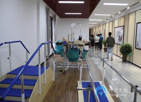 菏澤定陶環(huán)社區(qū)國(guó)際康護(hù)中心 菏澤定陶環(huán)社區(qū)國(guó)際康護(hù)中心