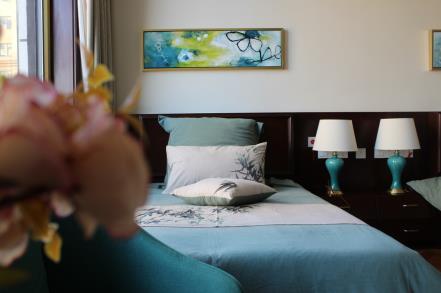 坤澤康養(yǎng)公寓 坤澤康養(yǎng)公寓