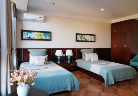 坤澤康養(yǎng)公寓 坤澤康養(yǎng)公寓