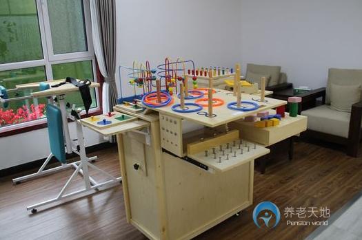 菏澤定陶環(huán)社區(qū)國(guó)際康護(hù)中心 菏澤定陶環(huán)社區(qū)國(guó)際康護(hù)中心