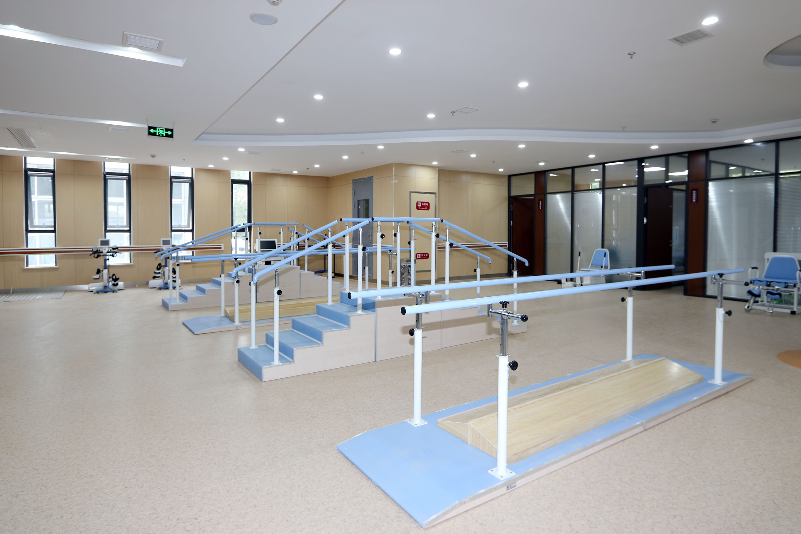 上海金城護(hù)理院