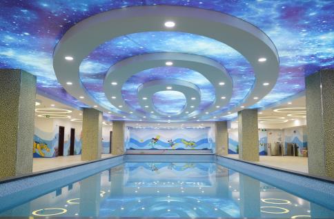 坤澤康養(yǎng)公寓 坤澤康養(yǎng)公寓