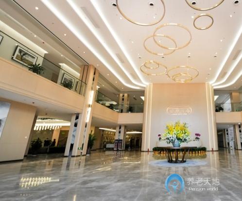 杭州市佳源快樂(lè)養(yǎng)老社區(qū)