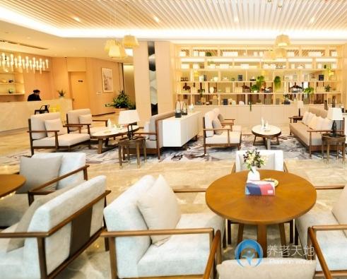 杭州市佳源快樂(lè)養(yǎng)老社區(qū)