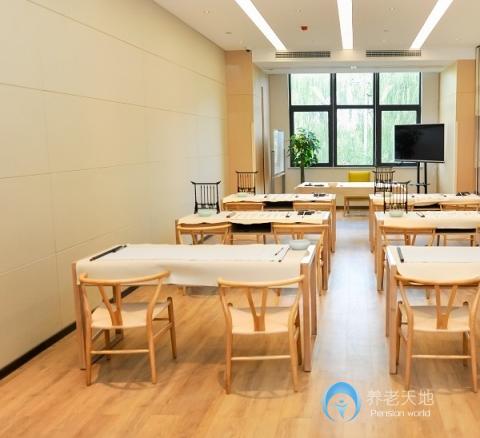 杭州市佳源快樂(lè)養(yǎng)老社區(qū)