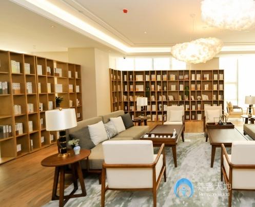 杭州市佳源快樂(lè)養(yǎng)老社區(qū)