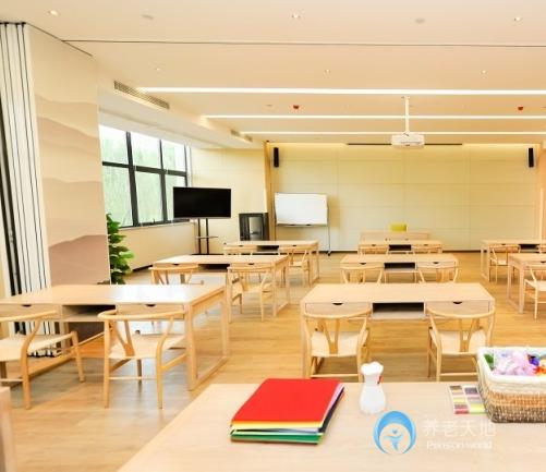 杭州市佳源快樂(lè)養(yǎng)老社區(qū)