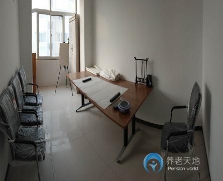 石家莊正定縣天源養(yǎng)老院護(hù)理院