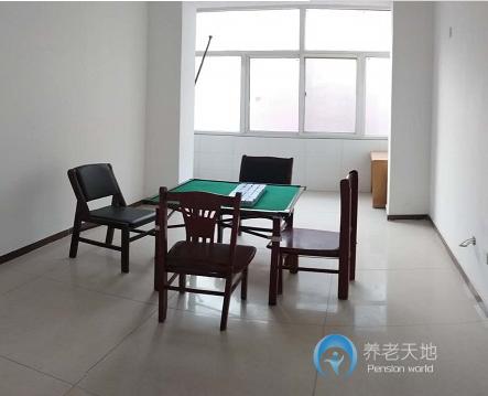 石家莊正定縣天源養(yǎng)老院護(hù)理院