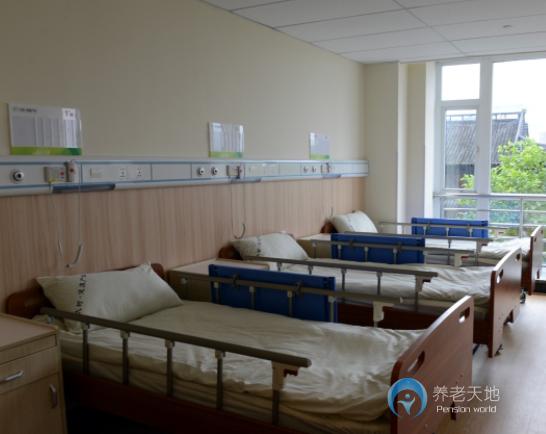 嘉興大樹(shù)銀杏養(yǎng)怡中心（大樹(shù)銀齡護(hù)理院）