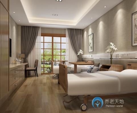 嘉興大樹(shù)銀杏養(yǎng)怡中心（大樹(shù)銀齡護(hù)理院）