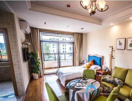 嘉興大樹(shù)銀杏養(yǎng)怡中心（大樹(shù)銀齡護(hù)理院）