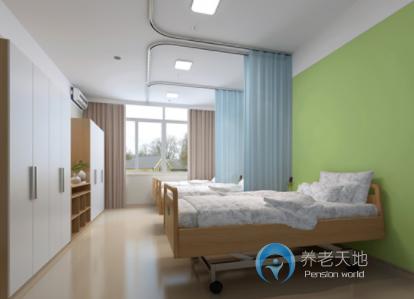 成都金牛區(qū)康和敏盛長(zhǎng)輩康復(fù)照護(hù)中心