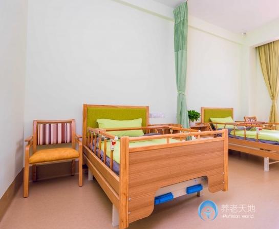 康和敏盛·普達養(yǎng)老護理院