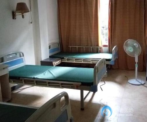 重慶永川區(qū)愛(ài)心老年公寓