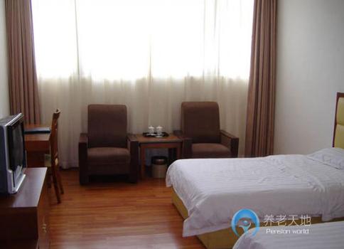 大慶遠(yuǎn)望馨怡家老年公寓