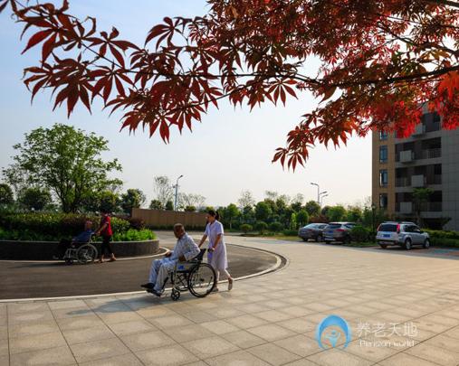 宿遷泗洪縣幸福園養(yǎng)老護理院
