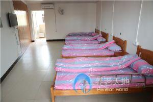 江門市新會區(qū)幸福壽星安老之家 江門市新會區(qū)幸福壽星安老之家