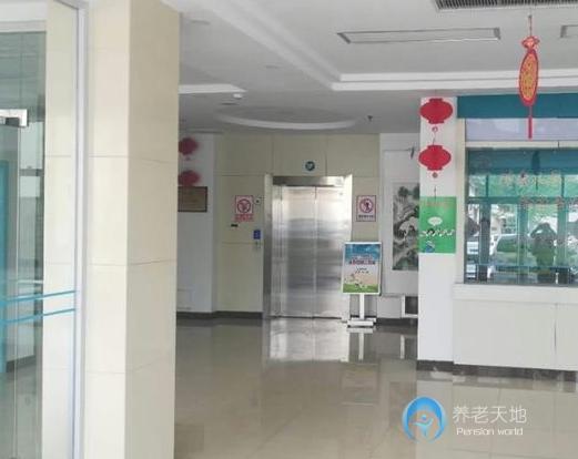 濟(jì)南錦泰護(hù)理院