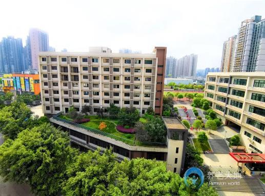 重慶遠(yuǎn)洋椿萱茂(重慶園博園)老年公寓 重慶遠(yuǎn)洋椿萱茂(重慶園博園)老年公寓