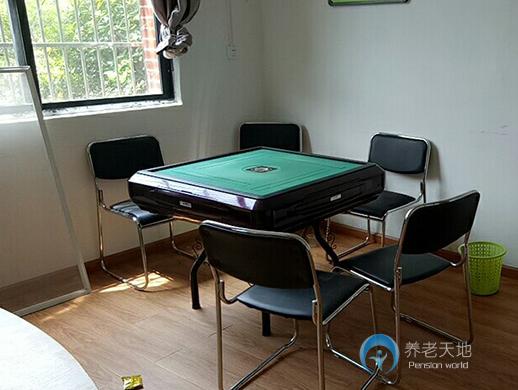 咸寧市夕陽(yáng)紅老年護(hù)理院