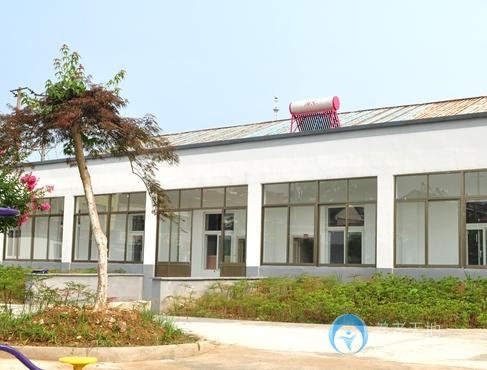 宣城市福壽養(yǎng)護(hù)院 宣城市福壽養(yǎng)護(hù)院