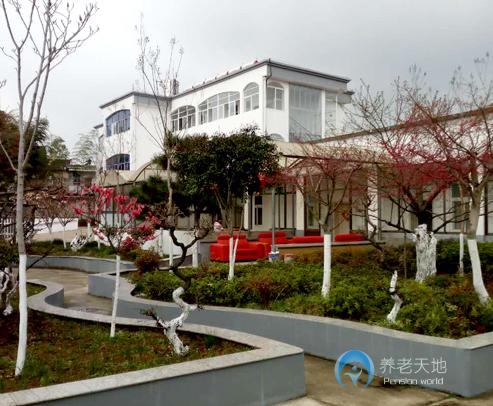 宣城市福壽養(yǎng)護(hù)院 宣城市福壽養(yǎng)護(hù)院