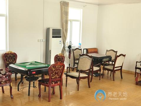 宣城市福壽養(yǎng)護(hù)院 宣城市福壽養(yǎng)護(hù)院