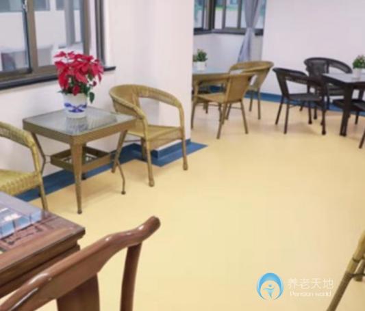 常州福星護(hù)理院