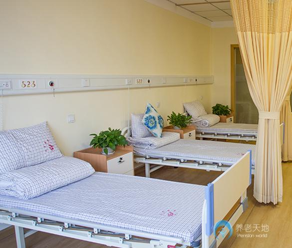 東莞福星女兒家護(hù)理院 東莞福星女兒家護(hù)理院