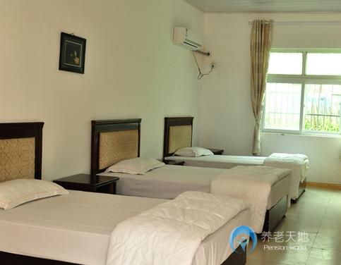 宣城市福壽養(yǎng)護(hù)院 宣城市福壽養(yǎng)護(hù)院