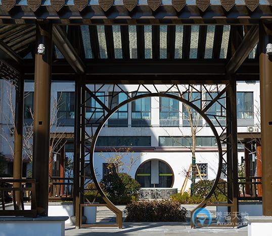 蘇州福海護(hù)理院（福星第二護(hù)理院）