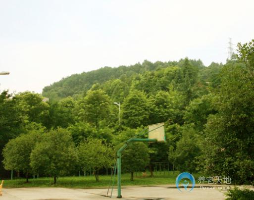 達州市德仁康復(fù)托老院