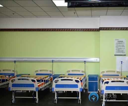 太原人和美養(yǎng)老公寓 太原人和美養(yǎng)老公寓