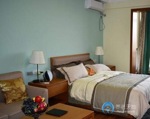 太原人和美養(yǎng)老公寓 太原人和美養(yǎng)老公寓