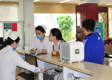 惠州市曾求恩護(hù)養(yǎng)院