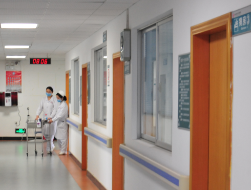 惠州市曾求恩護(hù)養(yǎng)院