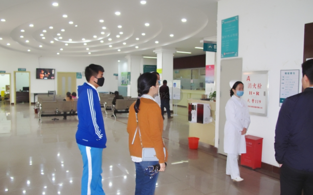 惠州市曾求恩護(hù)養(yǎng)院