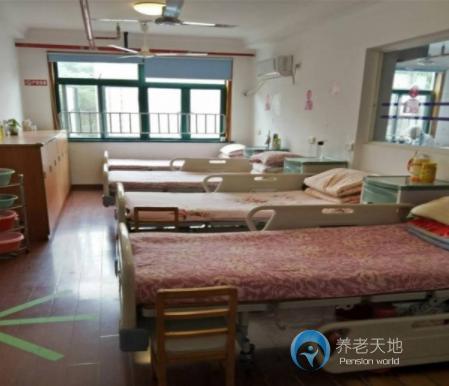 上海市徐匯區(qū)楓林街道敬老院 上海市徐匯區(qū)楓林街道敬老院