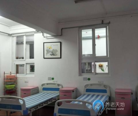 上海市楊浦區(qū)新宇敬老院 上海市楊浦區(qū)新宇敬老院