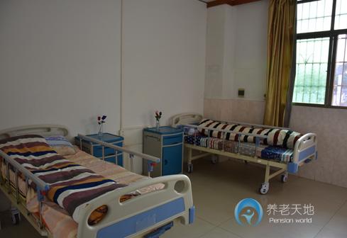 廣東省惠州市慈愛(ài)養(yǎng)老院